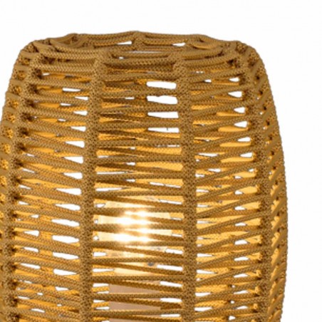 Lámpara de mesa Poma