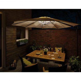 Tira LED USB Parasol Light