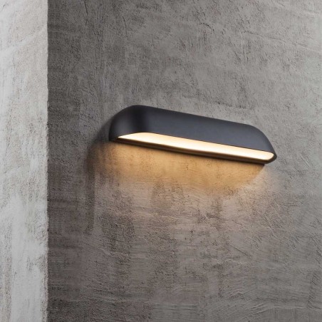 Aplique LED de exterior Front 36 (12W)