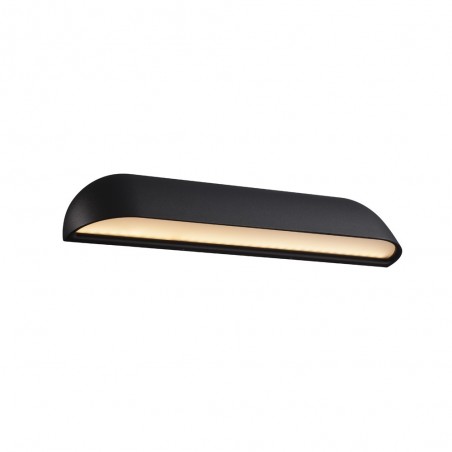 Aplique LED de exterior Front 36 (12W)
