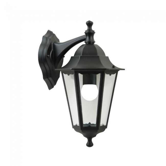 Aplique de pared exterior Cardiff