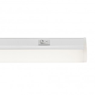 Bajomueble LED con interruptor Latona 31 (5W)