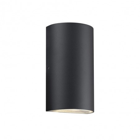 Aplique de exterior LED Rold (2x5W)