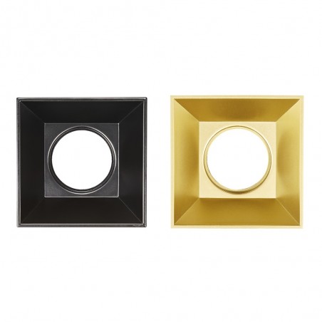 Plafón de techo Ethan (2 luces)