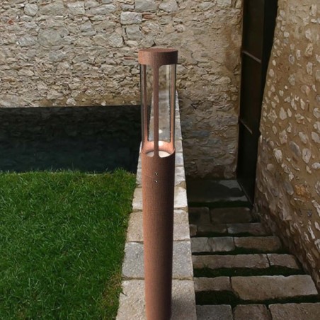 Baliza de exterior Helix