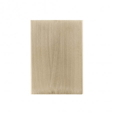 Aplique de pared exterior LED Fold 10 (2x3.5W)