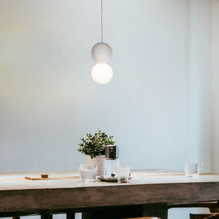 Lámpara de techo Creta