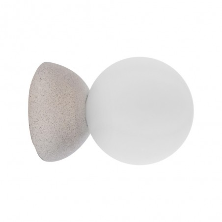 Aplique de pared Creta