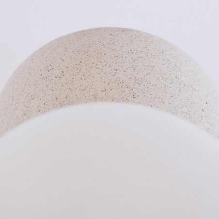 Aplique de pared Creta