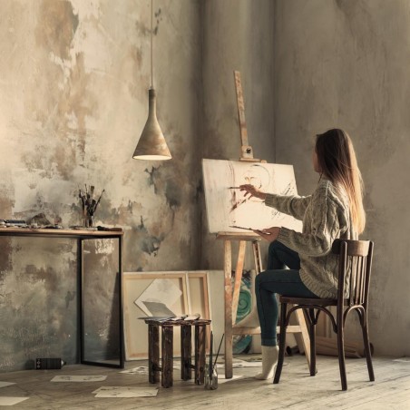 Lámpara de techo Cala