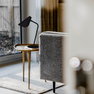 Lámpara de mesa Lisboa