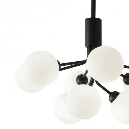 Lámpara de techo Musa (9 luces)