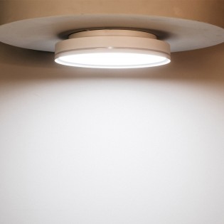 Plafón de techo LED Orion (40W)