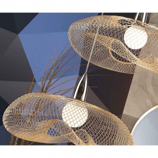 Lámpara de techo Forma