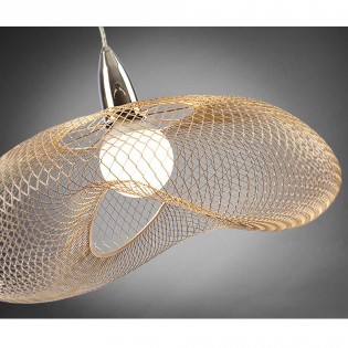 Lámpara de techo Forma