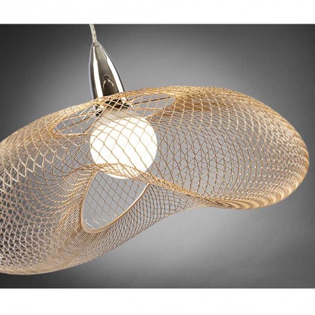 Lámpara de techo Forma