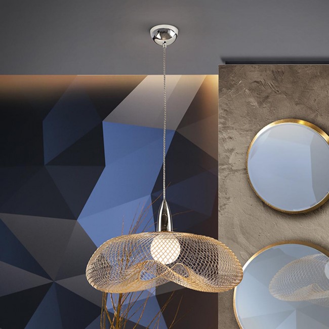 Lámpara de techo Forma