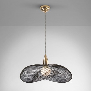 Lámpara colgante Forma