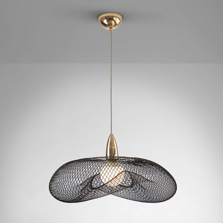 Lámpara colgante Forma