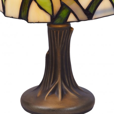 Lámpara de mesa Colibri Mini Tiffany