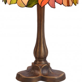 Lámpara de sobremesa Diamond Tiffany