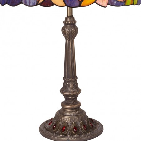 Lámpara de sobremesa Guell Tiffany