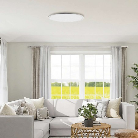 Plafón de techo LED Koe (45W)