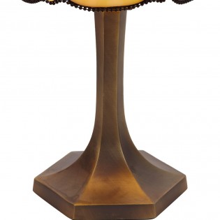 Lámpara de sobremesa Virginia Tiffany II