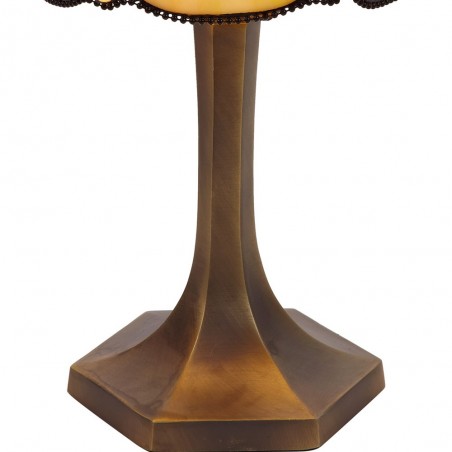 Lámpara de sobremesa Virginia Tiffany II