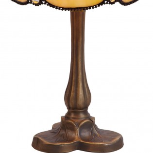 Lámpara de sobremesa Tiffany Virginia