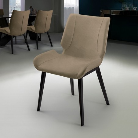 Silla de comedor Kiara