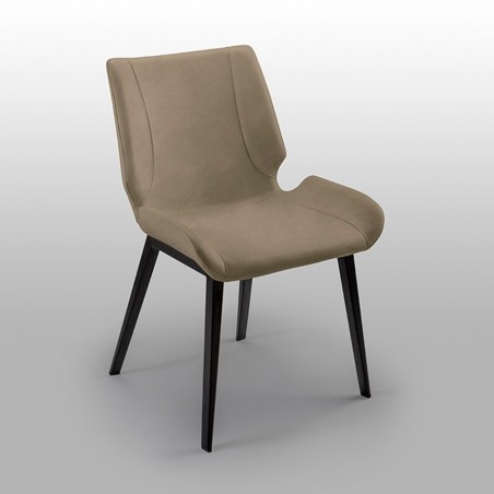 Silla de comedor Kiara