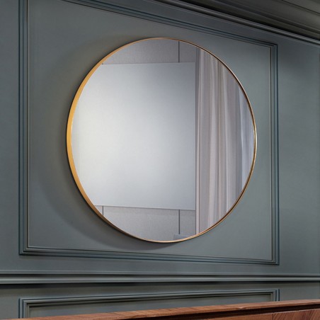 Espejo de pared Orio IV (120 cm.)