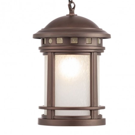 Lámpara colgante Salamanca