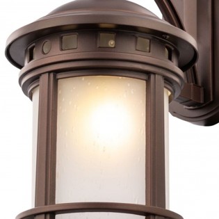 Aplique de pared Salamanca