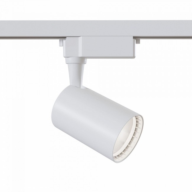 Foco de carril LED Vuoro II (12W)