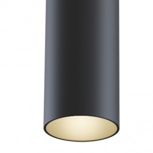 Lampara colgante para carril Track lamp