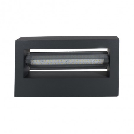 Aplique de exterior LED Rivas (12W)