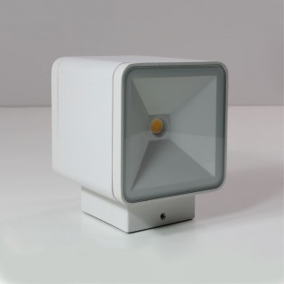 Aplique de exterior LED Torino (2x6W)
