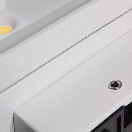 Aplique de exterior LED Torino (2x6W)