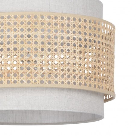 Lámpara de techo Milo Cannage