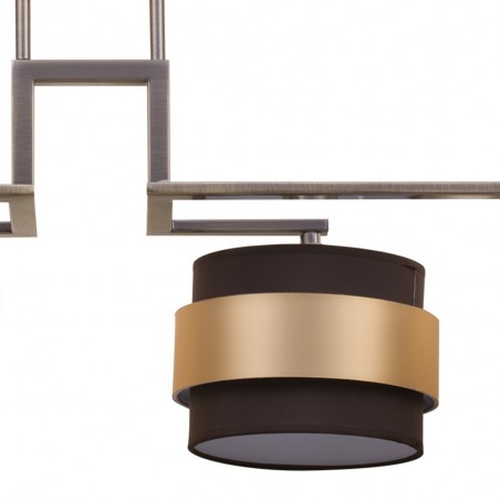 Lámpara de techo Bremen