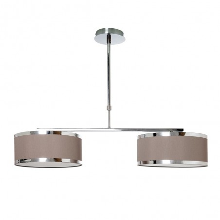 Lámpara de techo Lanzarote