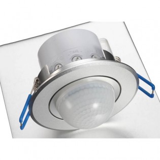 Sensor - Detector de presencia