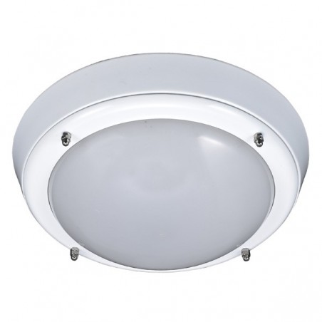 Plafón led exterior 10W (superficie)
