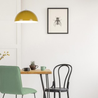 Lámpara de techo Icone