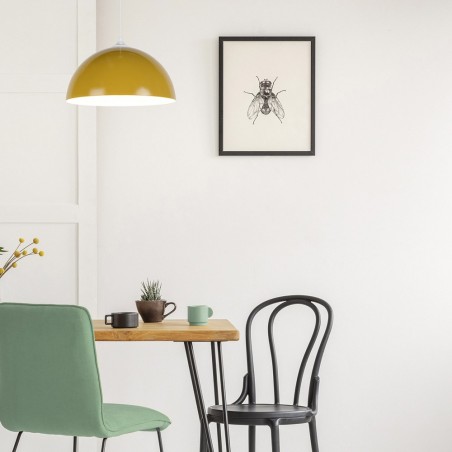 Lámpara de techo Icone