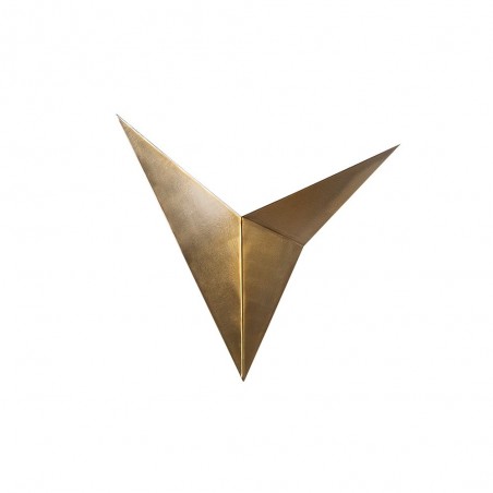 Aplique de pared Dove Vintage