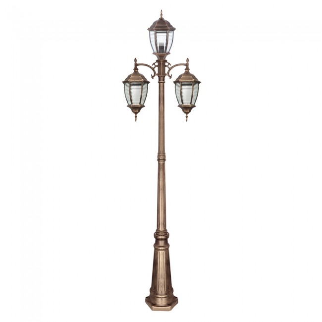 Farola exterior Tomillo (3 Luces) Farola exterior Tomillo (3 Luces)