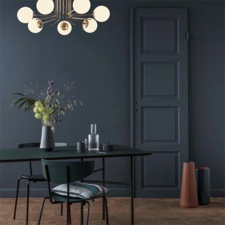 Plafón de techo Marga (7 luces)